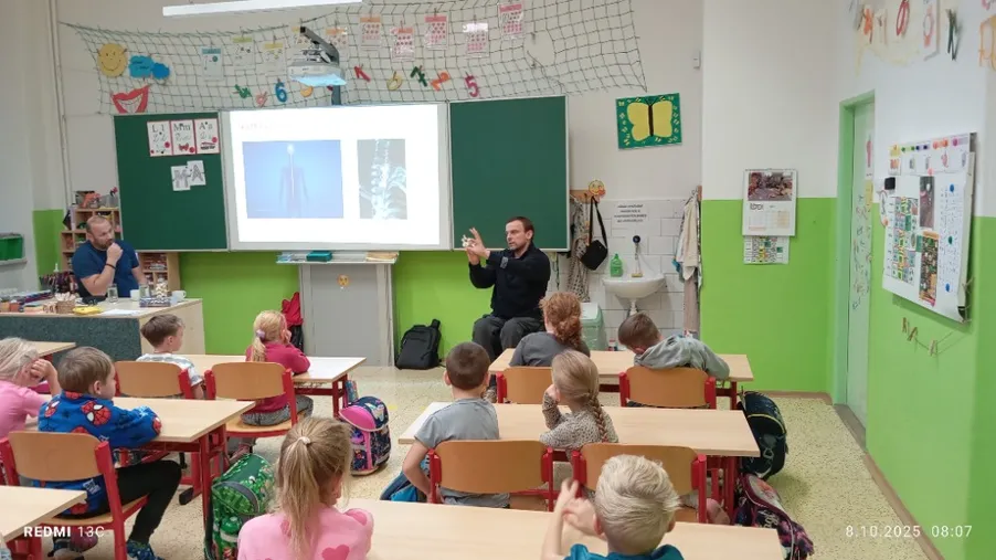 8.10. beseda VZPoura úrazům